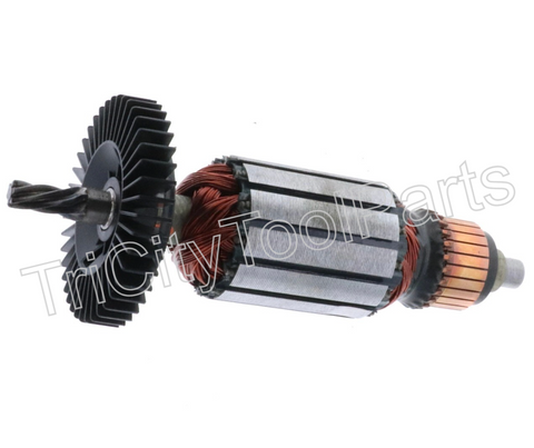 N388917 Armature DeWalt