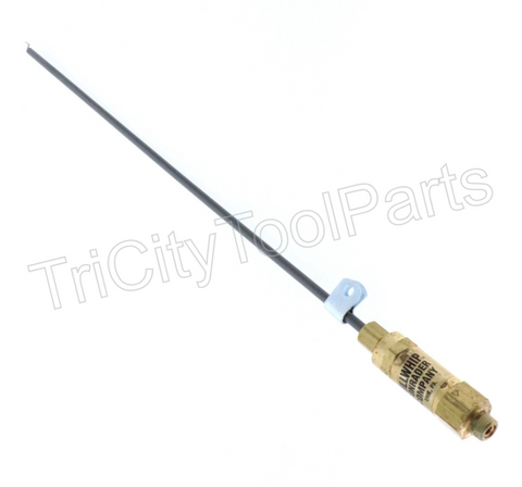 626911-00 Throttle Idle Control  DeWalt D55250 Type 2