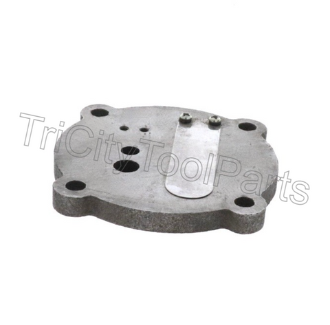 5140168-91 Valve Plate Assembly Porter Cable PXCM301