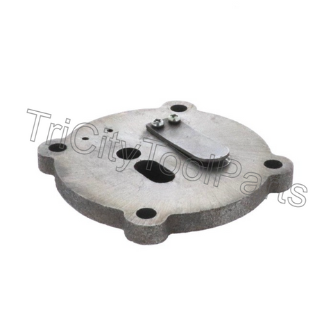 5140168-91 Valve Plate Assembly Porter Cable PXCM301