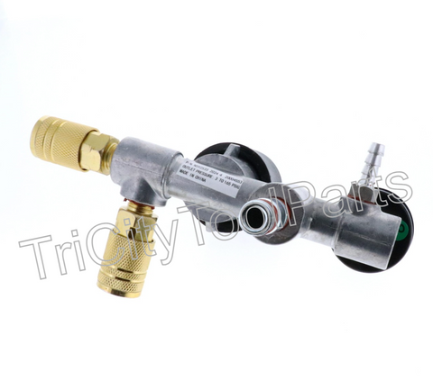 N592533SV Manifold DeWalt Air Compressor DXCM55126 & DXCM2002M