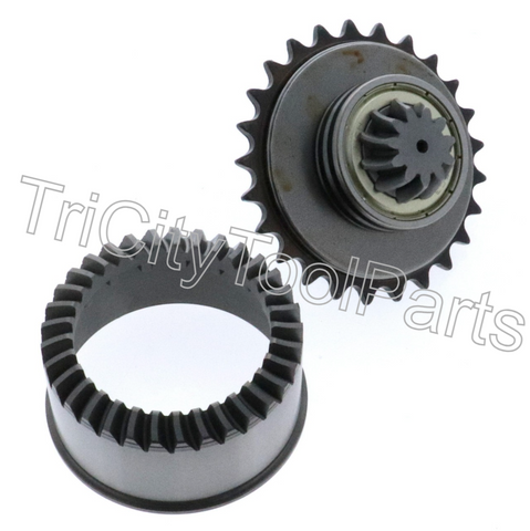 N551770 Clutch Assy DeWalt Rotory Hammer