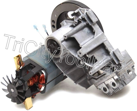9418050 / N041594SV DeWALT Air Compressor Pump / Motor Kit D55146 D55167 D55168  Craftsman