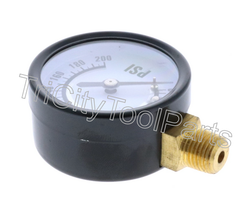 AB-9052110 Gauge 2