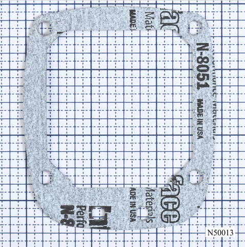N50013 Gasket Bostitch Cylinder Cap Seal