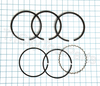 054-0272 Rings Set , HP  Coleman / Sanborn HB75 / 150Air Compressor