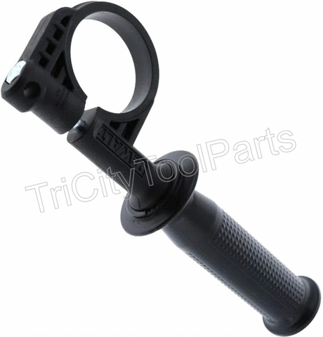 N389651 SIDE HANDLE ASSEMBLY  DeWalt