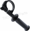 N389651 SIDE HANDLE ASSEMBLY  DeWalt