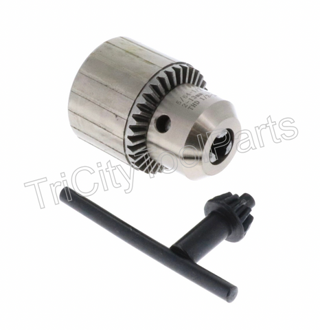 5140233-38 Chuck & Key Kit  DEWALT