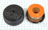 SC81000 Rolair Air Filter &  Element Replaces 36500430CH