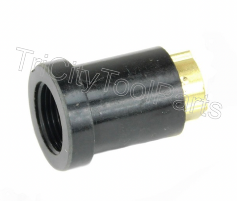 887716  Brush Holder Porter Cable