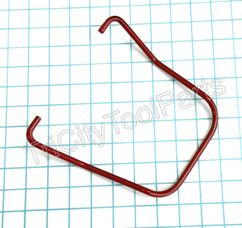 N824608 Guide ,  Craftsman Trimmer CMEST900
