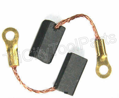 Porter Cable Brush Set Replaces 960741  CB12