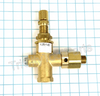 5140177-63 Pilot Valve DeWalt  DXCMTA1980854  Air Compressor 125 / 145 PSI