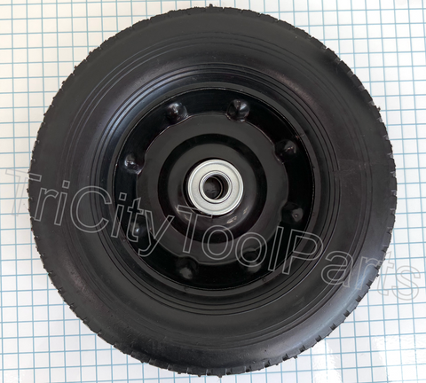 5140172-92 Wheel  Dewalt Air Compressor DXCMTB5590856