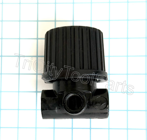 RE011300AV Regulator Campbell Hausfeld 4 Port