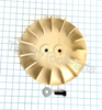 DC200161AV Fan Kit , Front Campbell Hausfeld DC200 Air Compressor