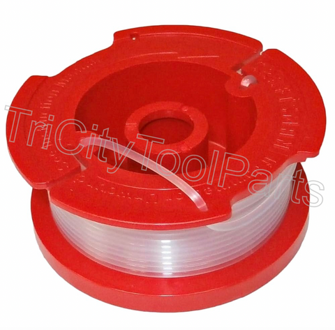 N611680 Spool & 2.0 Twist Line ,  Craftsman Trimmer