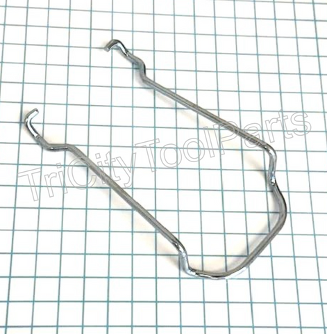 90571331 Edge Guide  Black & Decker Trimmer