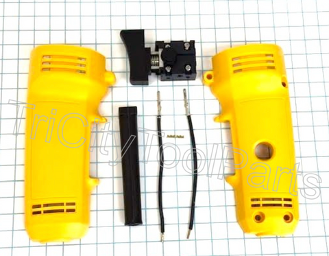 5140110-00 Switch Kit DeWalt