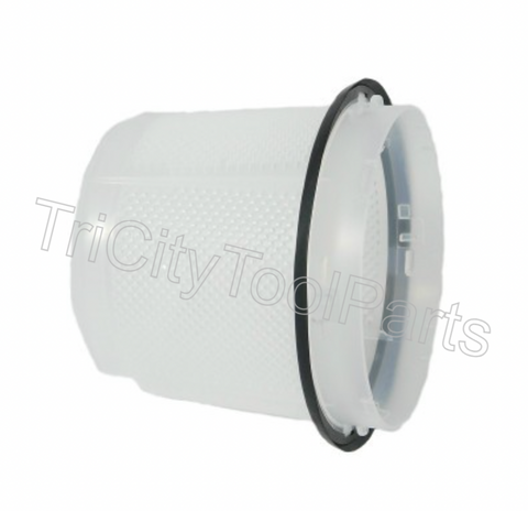 90598100 Pre-Filter Black & Decker Vac