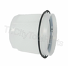90598100 Pre-Filter Black & Decker Vac