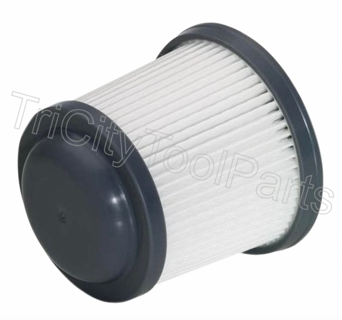 N566707 Filter Black & Decker Vac