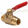 VT413008  Tank Drain Valve Rolair Air Compressor  VT25BIG / VT20TB