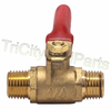 VT413008  Tank Drain Valve Rolair Air Compressor  VT25BIG / VT20TB