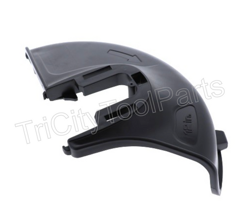 90601673N Trimmer Guard Assembly  Black & Decker