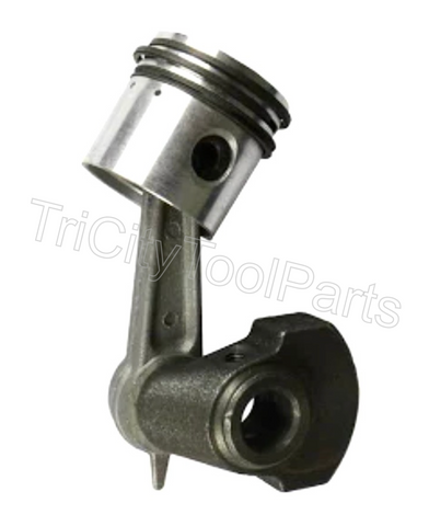 E100251 Piston Kit Kit  Husky Craftsman