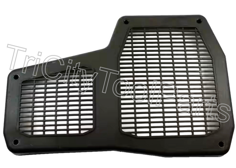 125-0151 Outer Belt Guard  Coleman / Sanborn