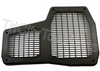 125-0151 Outer Belt Guard  Coleman / Sanborn