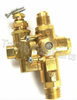 131CVT Air Compressor Unloader Pilot Valve  135PSI 1/2"