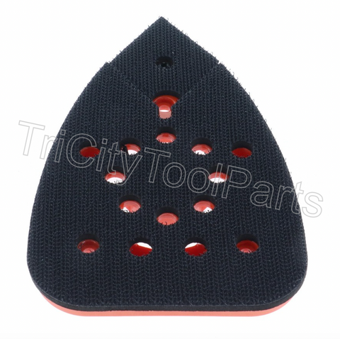 N662187 Platen Assy Black & Decker Mouse Sander BDEMS200C