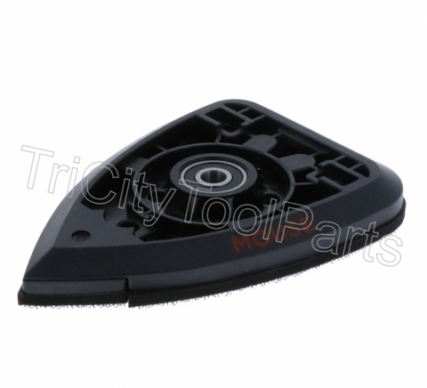 N886264 Platen Assy  Black & Decker Mouse Sander