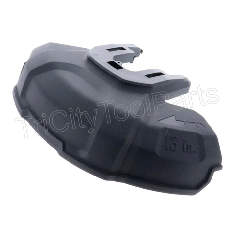 NA173086 Guard Craftsman Trimmer