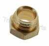 SSP-7821-1 Air Compressor Tube Nut  Craftsman  Porter Cable & Devilbiss