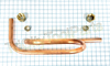 5520K17-DISCH TB Rolair Air Compressor Air Discharge Tube 5520K17