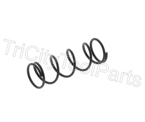 90587263 SPRING , Knob    Porter Cable / Craftsman