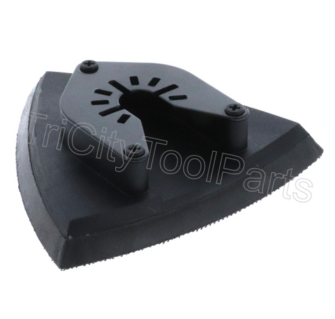 90596847 PLATEN , Sanding Pad    Porter Cable / Craftsman
