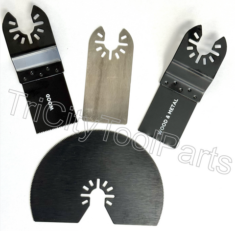 90598977 BLADE PACK   Porter Cable PCE605