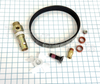 WL015303SJ Belt Kit  Campbell Hausfeld / Husky  Replaces WL015302AJ / WL015303AJ