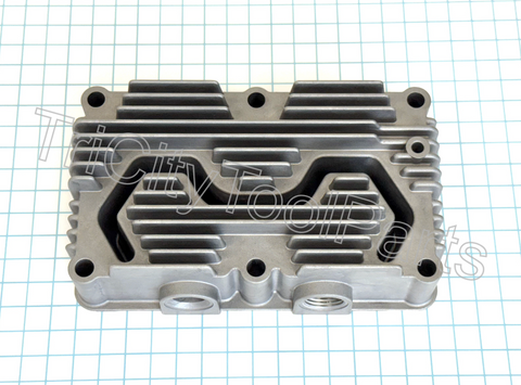 E114543 Cylinder Head  DeWalt DXCM603