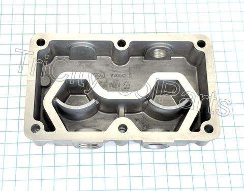 E114543 Cylinder Head  DeWalt DXCM603