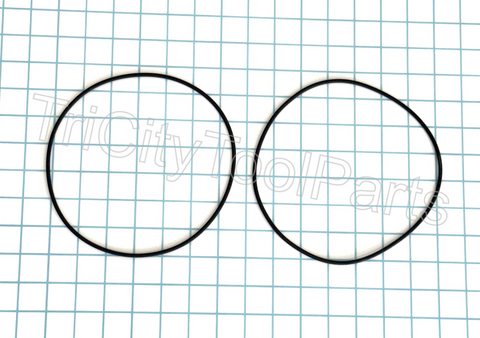 E114547 O-Ring Gasket  DeWalt DXCM603
