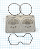 E114546 Valve Plate Assembly  DeWalt DXCM603