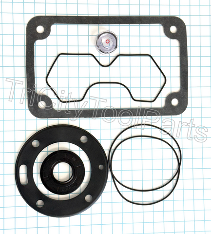 E114544 Gasket Set Assembly  DeWalt DXCM603