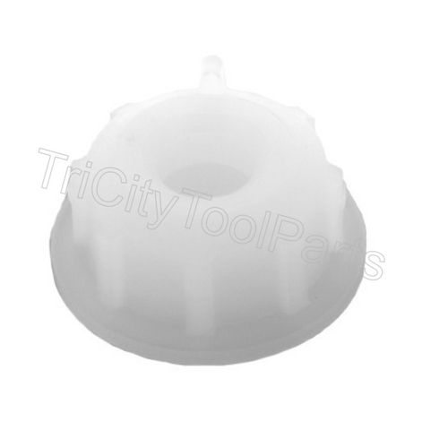 651874-00 Bumper  DeWALT /  Porter Cable