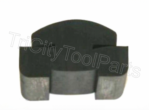 104-1249 JENNY  Air Compressor Foot Pad
